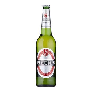 Beck's 33 cl