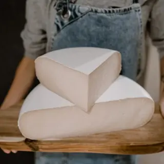 Gouda Belegen
