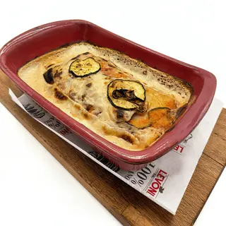 Lasagna vegetale