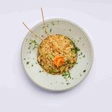 Risotto sa piletinom 300gr