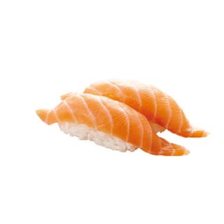 Sushi Salmón