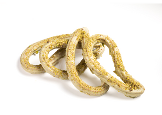 CHURRO CLÁSICO BAÑADO EN PISTACHO (1u)