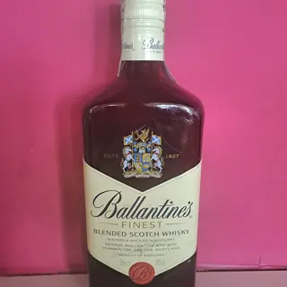 BALLANTINE'S