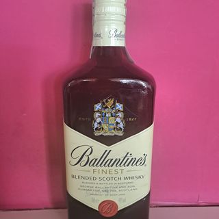 BALLANTINE'S