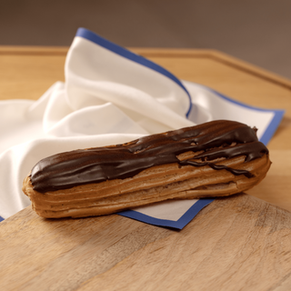 Relámpago de Chocolate