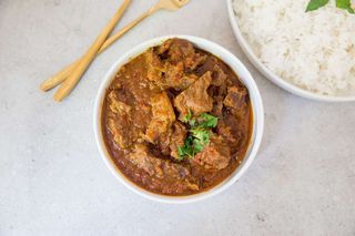 Lamb Curry