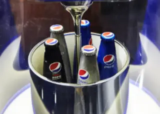 Напій Pepsi скло 300 мл