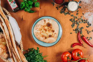 Pita 