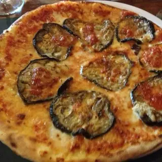 Melanzane