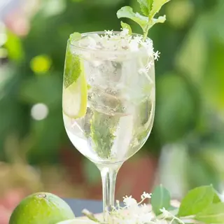 Spritz Hugo