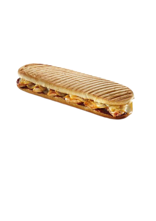Panini Poulet