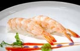 62 Nigiri ebi