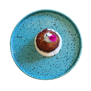 Croqueta De Temporada (1 Ud.)