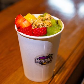 Salada de Frutas 350ml