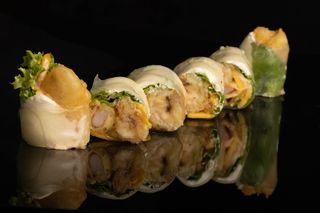 EBITEN BANANA PAPER ROLL