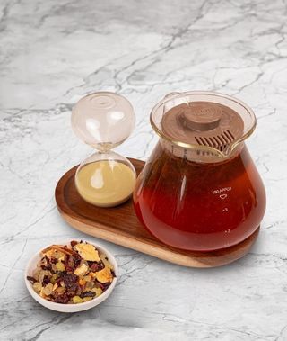 Шиповник-яблоко 450 ml