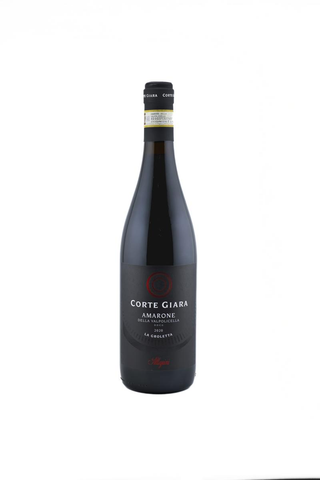 Amarone della Valpolicella