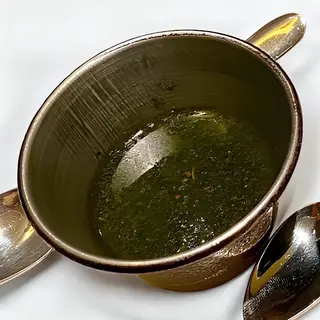 Salsa Chimichurri