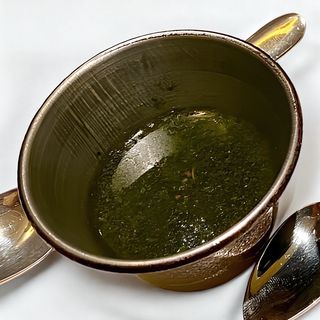 Salsa Chimichurri
