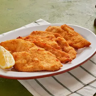 Bifinhos de Frango