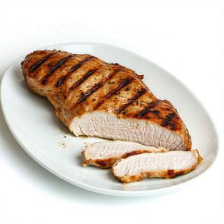 Pierś z kurczaka w masełku ziołowym 160g