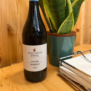 Nebbiolo Langhe Ballarin 75 cl