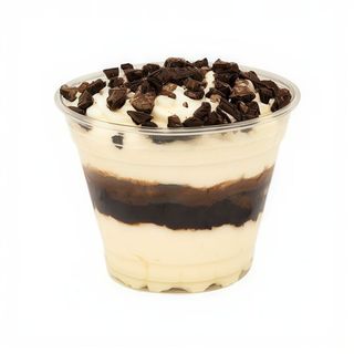 Tiramisu (fait maison)