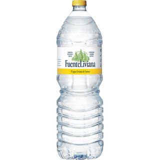 Agua (500 Ml.)