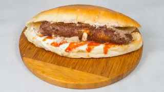 Punjeni ćevap