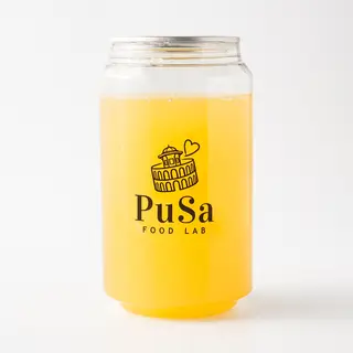 All juice