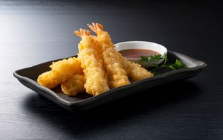 Tempura Ebi (5 szt.)