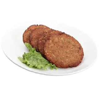 Chapple kebab