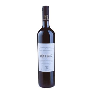 Artino vino rosso Calabria I.g.t. 75 cl ANNO 2021