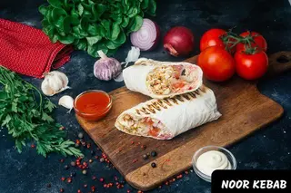 MEGA Rollo