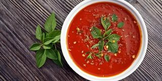 Фирменный соус