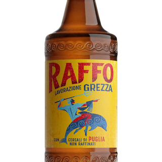 Raffo lavorazione grezza 50 cl