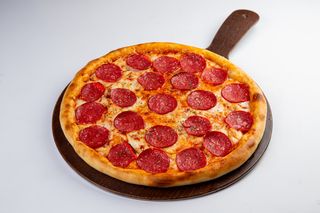 Пицца "Пеперони"
