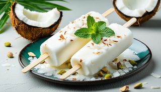 Cocco Kulfi