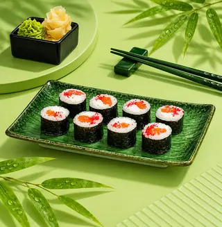 Tokyo Somon Cheese