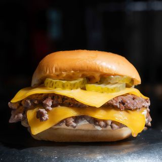 Cheeseburger
