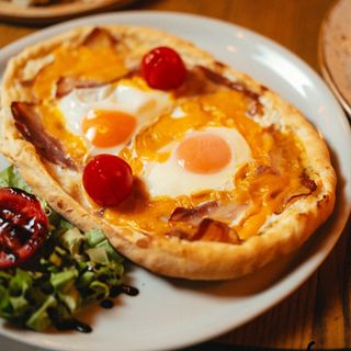 Italijanski doručak