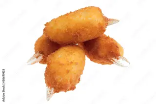 Chele di Granchio