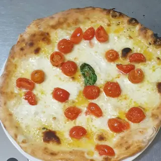 Pizza Pachino