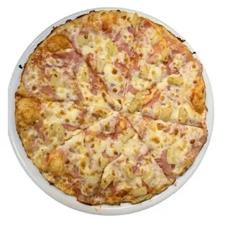 Pizza Hawai