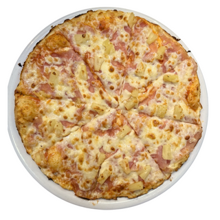 Pizza Hawai