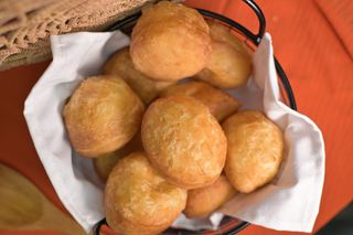 Баурсаки (1 кг.)