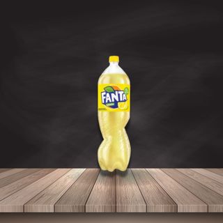 Fanta Limon Pet o Lata