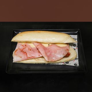 Panino Wurstel