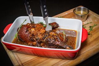 Пів-качки (600 г)