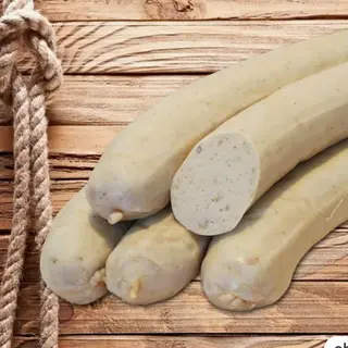 Gran brastwurt